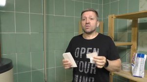 Вздулся кафель!? Не нужно менять весь. Причины. Клеим. Точечный ремонт. Делаю сам (от 15.07.18)