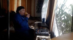 Песня (Чайки).