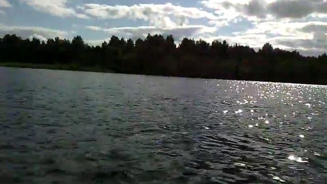 Река Суда,Вологодская обл. смотреть онлайн