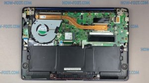 Asus ZenBook UX430 Battery Replacement