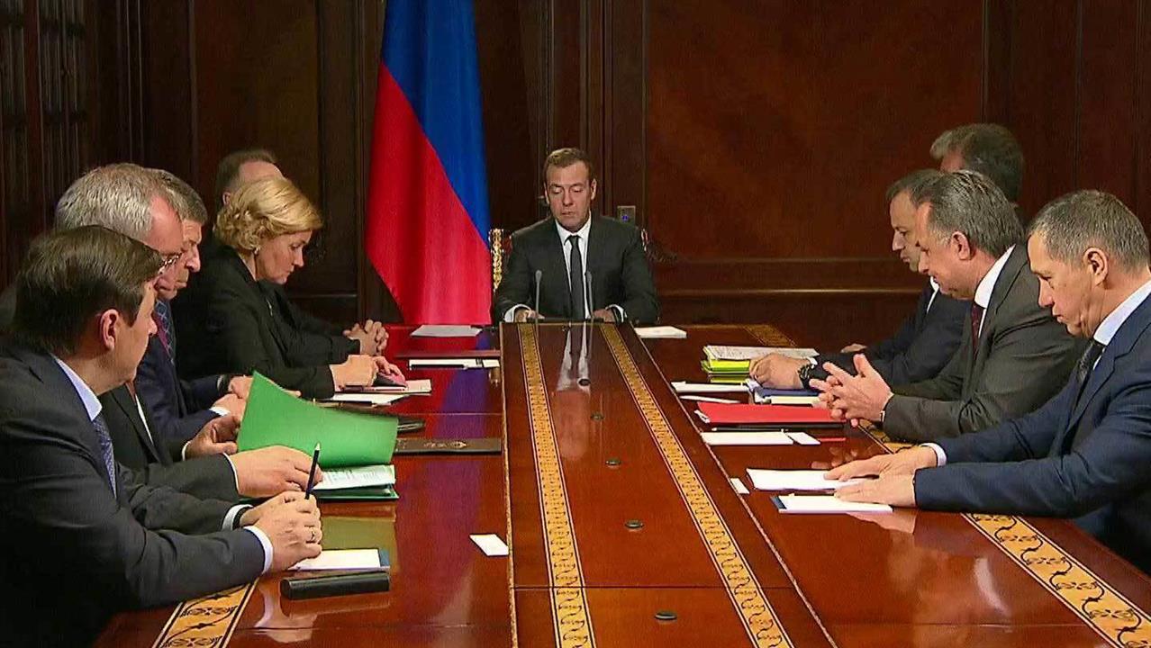 Правительство ужесточает требования к генеральным подрядчикам работ по госзаказу
