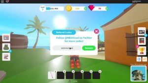 *NEW*Codes For Fishing Simulator (Roblox)