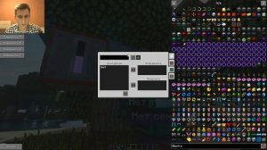 Полный гайд по Ender IO 1.12.2 #11 Пространственный приемопередатчик (тессеракт)