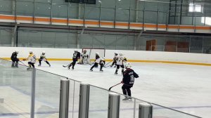 Спартак 2016 (Бачатский) - 
Энергия 2015 (Кемерово) игра 21.08