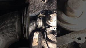Volkswagen Touran p3102 Ошибка впускной замлонки