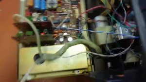 Нота, Комета. Ремонт управления лентопротяжки  магнитофонов.