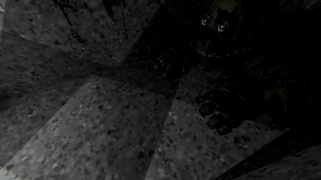 Каким Был FNAF 3? И Лучше Ли Его Ремейк?  (Обзор FNAF 3 I FNAF 3 PLUS)