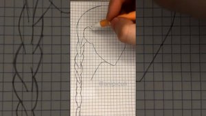 Как нарисовать РАНа из токийских мстителей