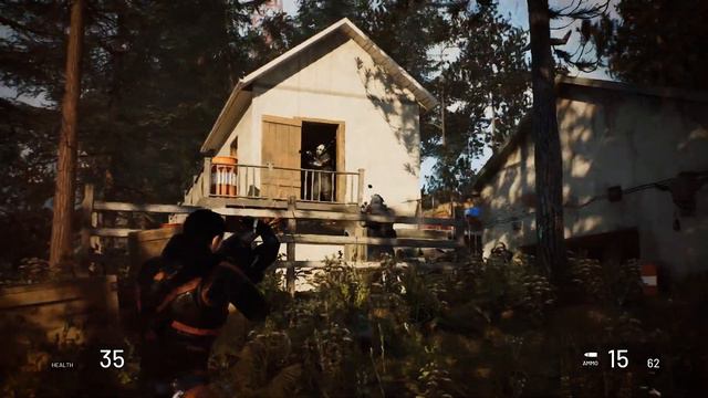White Forest Inn | Trailer | Unreal Engine 5
