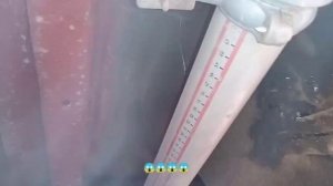 глушитель из водопроводной трубы