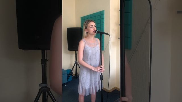 Один в каное — човен (cover) смотреть онлайн