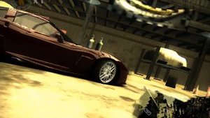 Делаем тачку Вебстера в Need for Speed Most Wanted Black Edition