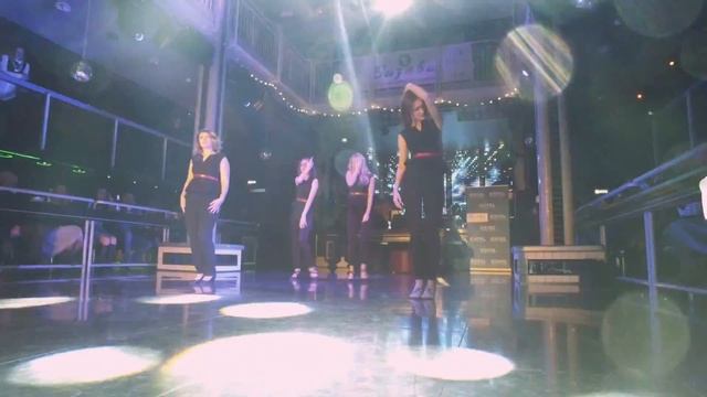 bachata club mill смотреть онлайн