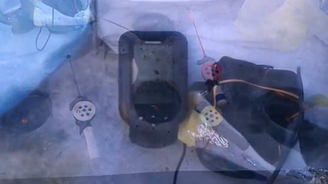 Ириклинская сорожка смотреть онлайн