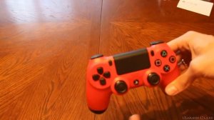 Распаковка Controller Wireless DualShock 4 + Бонус