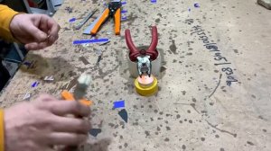 Паяльная ванна своими рукам или как быстро паять!