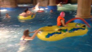 29.01.2019 Ква-ква парк