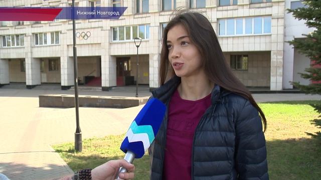 Нижегородский «Буревестник» вышел в Финал Четырех женской ватерпольной Суперлиги