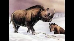 Мамонты   презентация