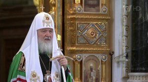 Патриарх Кирилл назвал казачество уникальным явлением в истории России