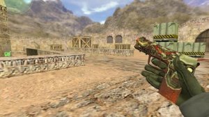 Как играть с другом по сети в Кс 1 6 без программ | CS 1.6