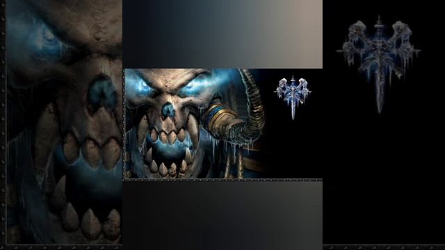 Озвучка Warcraft 3 : " Системные звуки Нежити "