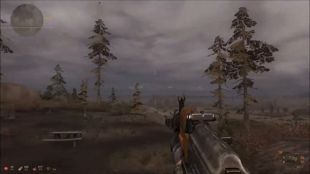 S.T.A.L.K.E.R Связь Времён/"Тайники Шутника на Юпитере"/Гид/#9 смотреть онлайн