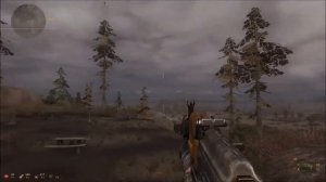 S.T.A.L.K.E.R Связь Времён/"Тайники Шутника на Юпитере"/Гид/#9