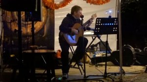 А. Дольский - Два мальчика на длинном берегу