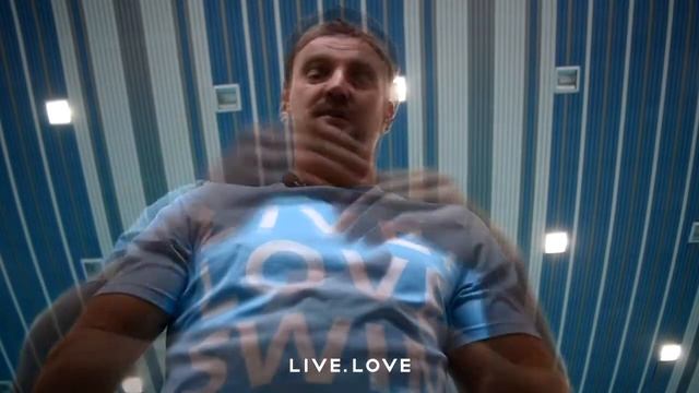 LIVE.LOVE: Видеосоветы. Почему в бассейне кружится голова? Выпуск 7 смотреть онлайн