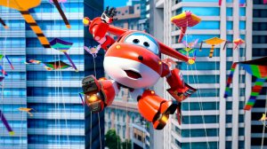 Супер Крылья. Фильм — Русский трейлер (2024)