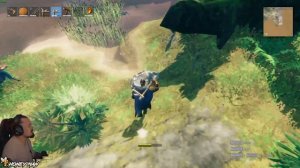 Valheim гайд для новичка #2 Бронзовый век. Крафт кирки, плавильни, телеги.