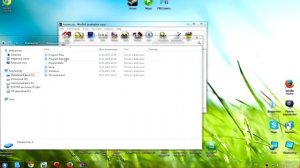 Как записать файлы на DVD RW или CD ROM диск: Видео урок