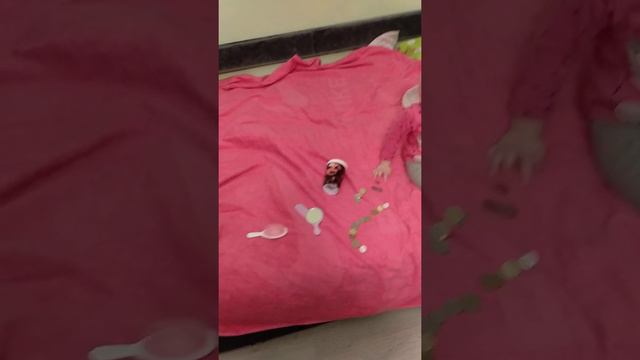 ребенку 2,6 лет,ходит в садик уже давно и зарабатывает денежки). смотреть онлайн