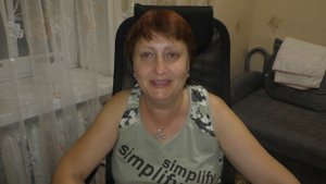 Куда поступила Дарья