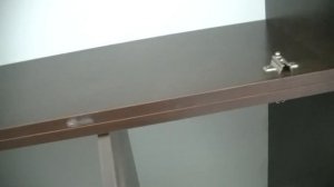 Как установить кухонный гарнитур