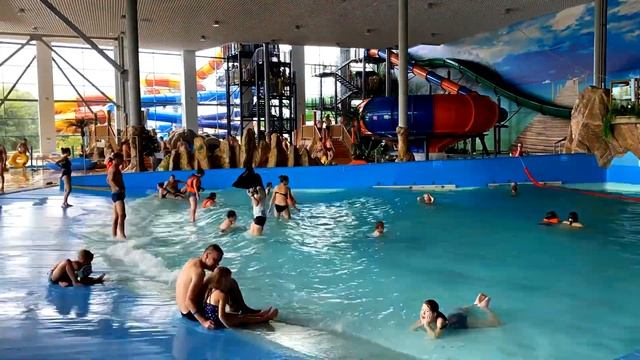 Аквапарк Окская Жемчужина Купить Билеты Онлайн