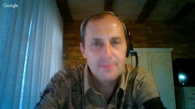 Вебинар «Служение в едином поле Христосознания» смотреть онлайн