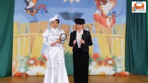 "Cледствие ведут колобки"