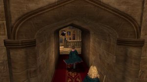 Гарри Поттер и Узник Азкабана прохождение в 2024 ч. 14 Финал