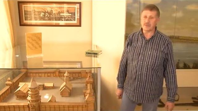 Иркутский острог
