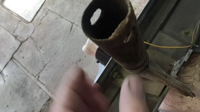 Устройство переднего бампера ВАЗ 2107 (заводская комплектация) смотреть онлайн