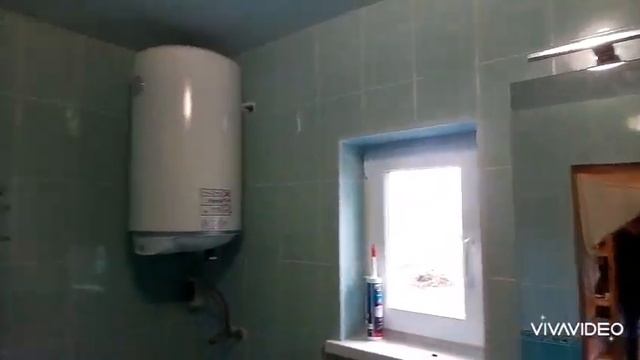 Сдача обьекта.Ванная комната под ключ. смотреть онлайн