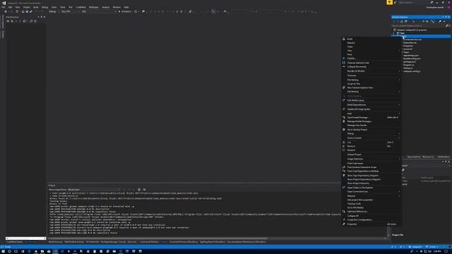 Quick Start #1 - Webpack 4 смотреть онлайн