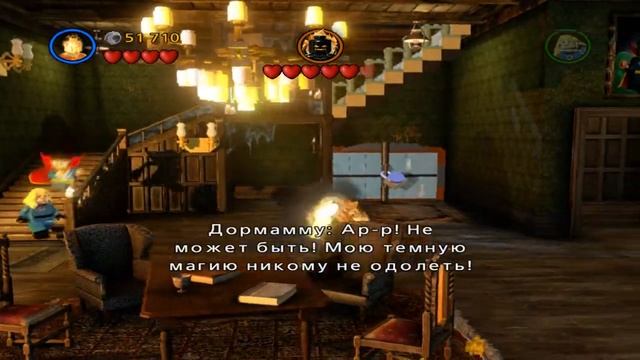 Прохождение LEGO Marvel Super Heroes #25-26:Вечеринка по правилам-Странная опасность