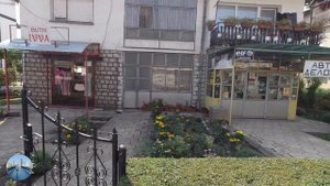 Северная Македония - не туристический маршрут