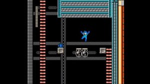 Mega Man Powered Up - Bomb Man (Powered Down Project) [ID: 343749]