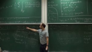 Лекция 1 | О формуле ELSV | Дмитрий Звонкин | Лекториум