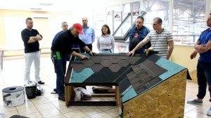Сравнение двухслойной и однослойной битумной черепицы