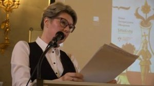 Анна Разувалова - о Прилепине и Лимонове